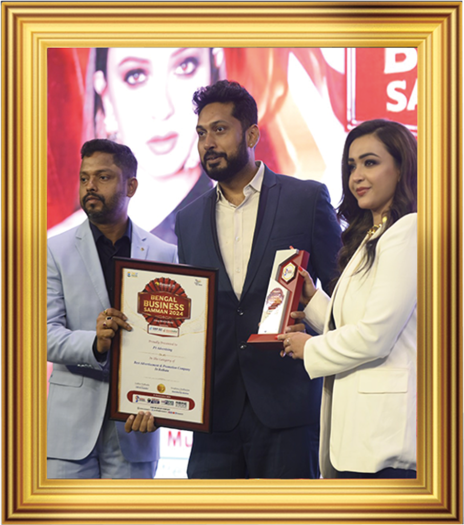 P3 Advertising Best Advertising Agency in Kolkata